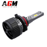 Kit d’ampoules HB3-9005 LED Titanium XS - V2