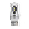 Ampoule LED T20 W21W SMART (Blanc)