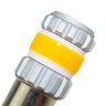 Ampoule LED RY10W ULTRA 360° (Orange)