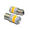 Ampoule LED RY10W ULTRA 360° (Orange)