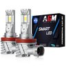 Kit Ampoules LED H11 SMART