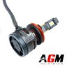 Kit Ampoules LED H9 MILLENIUM 3 - ULTRA CAN-BUS