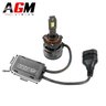 Κιτ Λαμπτήρων LED HB3 9005 MILLENIUM 3 - ULTRA CAN-BUS