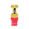 LED-Lampe T20-W21/5W-ROYAL (Rot)