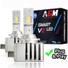 Kit ampoules LED D3S/D3R SMART V2