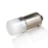 Ampoule LED H6W-BAX9S ANGEL (Blanc)