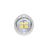 Ampoule LED R5W-R10W MIRAGE (Blanc)