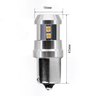 Bec LED R5W-10W SMART (portocaliu)
