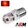 Ampoule LED R5W-R10W SMART (Rouge)
