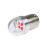 Λάμπα LED R5W-R10W MIRAGE (Κόκκινο)
