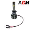 Kit LED-lampor H1 Ventirad PRO