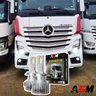 Kit Ampoules LED H7 X-TRUCK - V2 - 150 Watts - 24 Volts