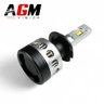Ampoule LED H7 THALLIUM - V2