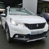 Κιτ LED φώτων μεσαίας σκάλας Peugeot 2008