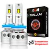 Kit Ampoules LED H11 THALLIUM
