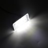 MODULE LED PLAQUE VOLKSWAGEN pour Passat B6 Variant