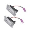 MODULE LED PLAQUE VOLKSWAGEN pour Passat B6 Variant