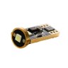 LED-pære T10-W5W ROYAL (Farger)