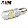 Ampoule LED H21W-BAY9S ULTIMA (Blanc) 24 Volts