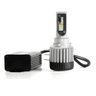 Sada LED žárovek H15 SUPER CANBUS V2