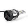 Sada LED žárovek H15 SUPER CANBUS V2