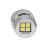 Ampoule LED P21W-BA15S SMART - BLANC TRUCK 24 VOLTS