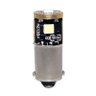 Ampoule LED T4W BA9S ROYAL (JAUNE 3000K)