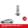 Pack Feux de Virage Volkswagen Golf 7 (Phare BI-XENON) 2012 à 2016