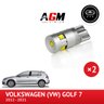 Pack LED plafonnier arrière Volkswagen Golf 7