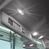 PACK LED Miroirs de courtoisie droite et gauche Volkswagen Golf 7