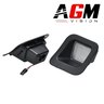 LED-Kennzeichenbeleuchtungsset DODGE RAM MK4