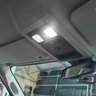 LED-PACK Främre taklampa Dodge Ram MK4