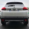 LED license plate pack Peugeot 2008 (2013 to 2019)