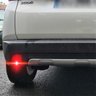 REAR Fog LED Pack Peugeot 2008 2013 to 2019