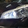 Pachet LED faruri de fază scurtă Peugeot 208 (2012 à 2019)