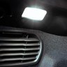 Pachet LED pentru iluminarea portbagajului Peugeot 208 (2012 până în 2019)