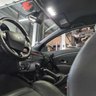 LED-kattovalopakkaus eteen Renault Megane 3 (2008 à 2016)