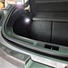 LED-valaistuspaketti Renault Megane 3 -mallin tavaratilaan (2008–2016)