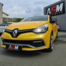 LED low beam pack Renault Clio 4 (2012 to 2020)