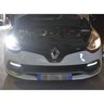 LED PACK High Beams Renault Clio 4 from 2012 to 2020