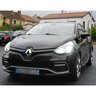 LED PACK High Beams Renault Clio 4 from 2012 to 2020