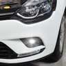 PACK LED Antibrouillard Avant Renault Clio 4 de 2012 à 2020