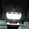 Pack LED plafonnier avant Renault CLIO 4 (2012 à 2020)