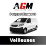 Pack LED Veilleuse Avant Peugeot Expert 3 de 2016 à 2024