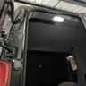 LED sada pro zadní kabinu Peugeot Expert 3 od 2016 do 2025