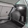LED-pakke for bagasjeromsbelysning Peugeot 3008 fra 2009 til 2016