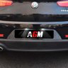 LED-Kennzeichenbeleuchtungsset Alfa Romeo Giulietta von 2010 bis 2020