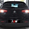 Pack LED Feux de Recul Alfa Giulietta de 2010 à 2020