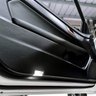 Pack LED Éclairage Entrée de Porte Avant Alfa Romeo Giulietta de 2010 à 2020