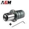 Ampoule LED BA21D OPTO ventilée avec loupe